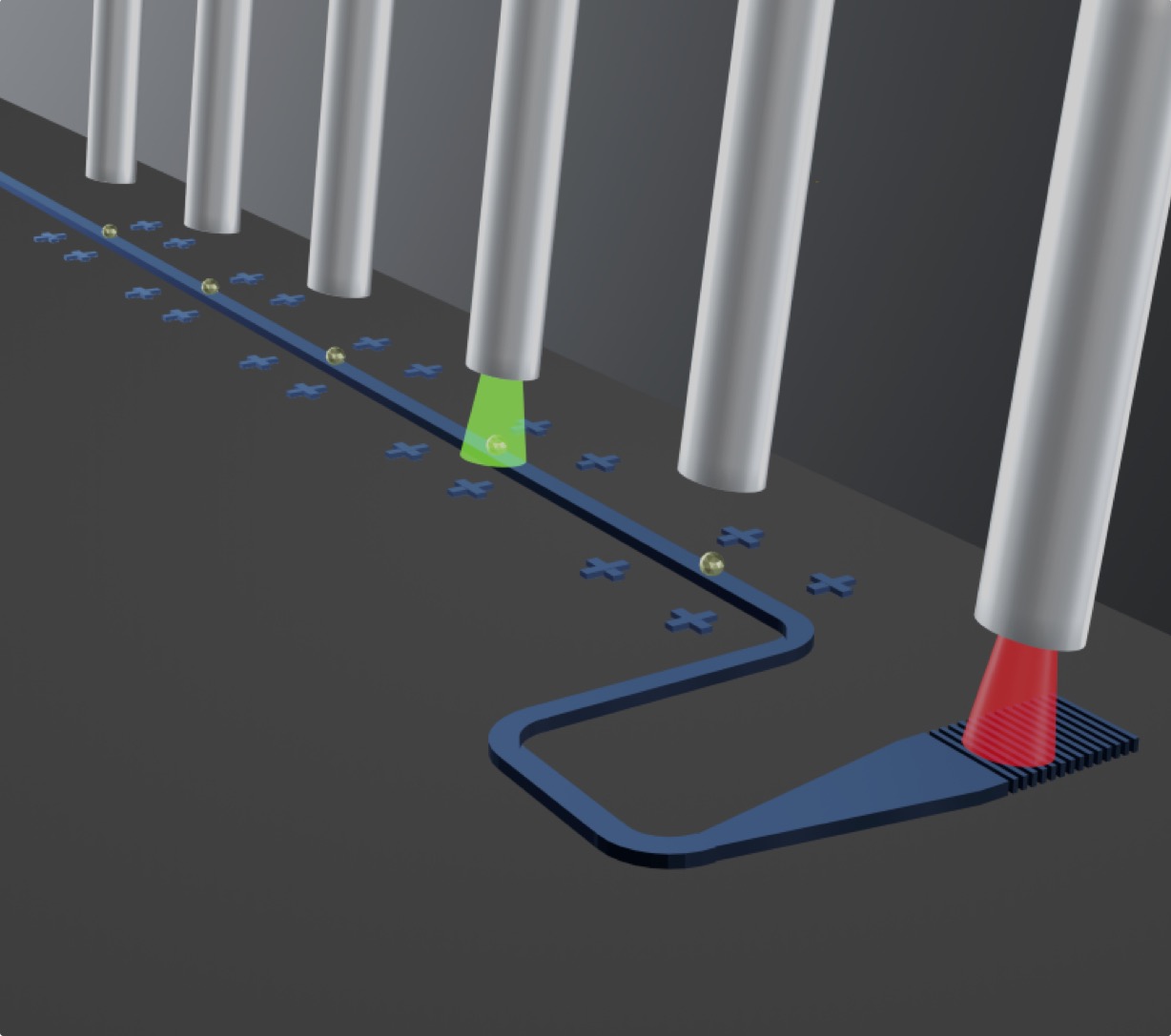 Heterogeneous integration of solid state quantum systems with a foundry photonics platform